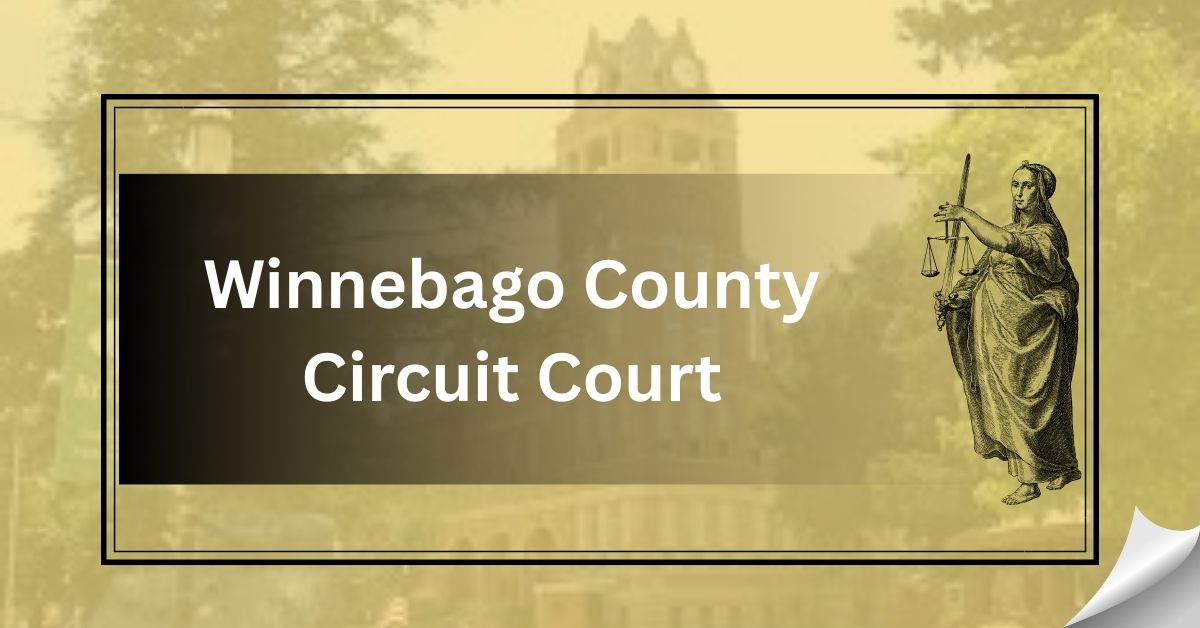 Winnebago County Circuit Court