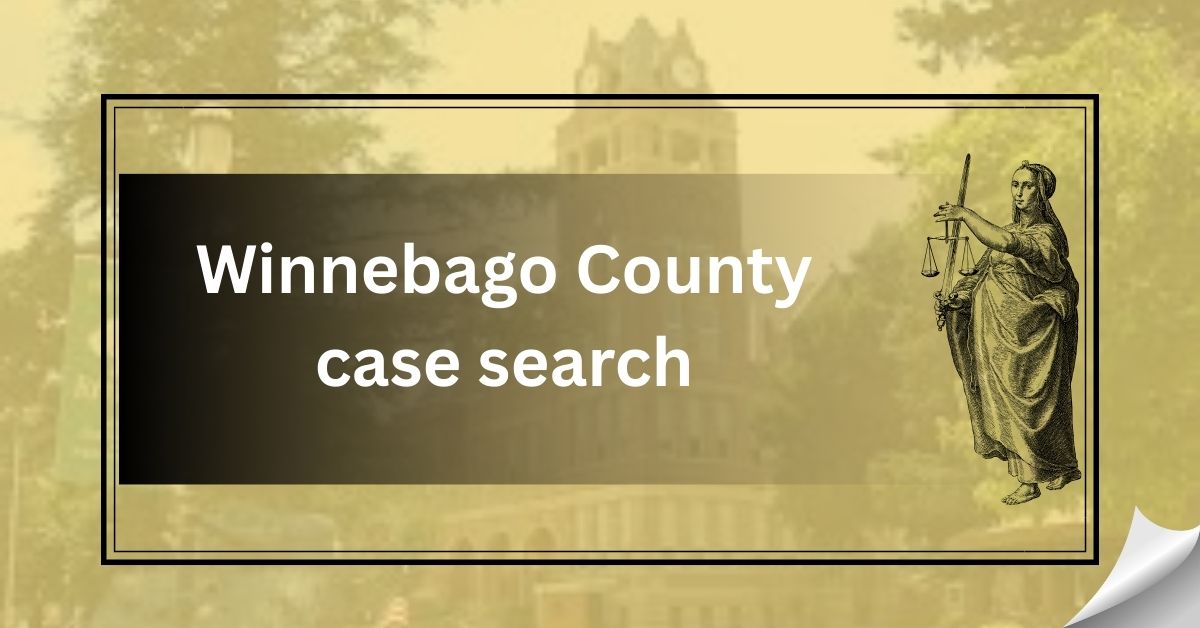 Winnebago County case search
